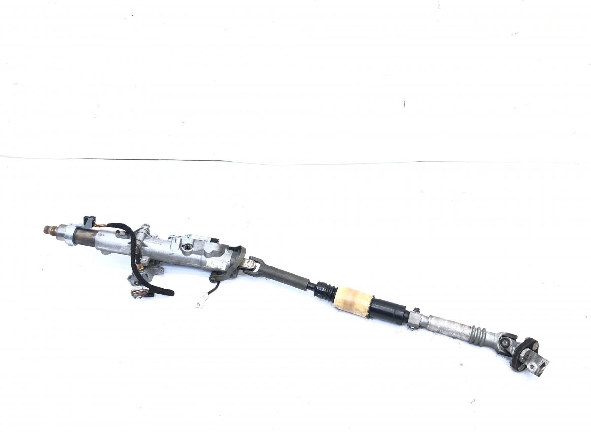Mercedes-Benz A (W168) Steering Column MERCEDES-BENZ SL-CLASS (R230) (2001-2012) Steer...