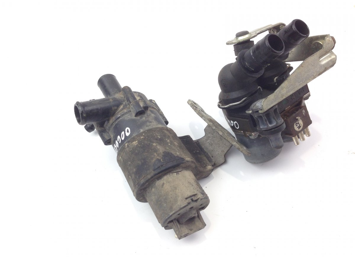 Mercedes-Benz 280SL - 600SL / SL (R129) Coolant Circulation Pump MERCEDES-BENZ E-CLASS (W210) (1995-2003) Coolan...