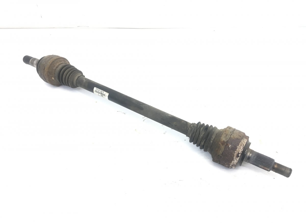 Volkswagen Touareg Drive Shaft Rear Left VW TOUAREG II (7P) (2010-2018) Drive Shaft Rear...