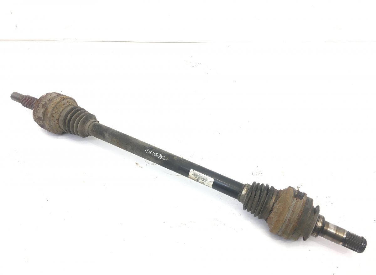 Volkswagen Touareg Drive Shaft Rear Right VW TOUAREG II (7P) (2010-2018) Drive Shaft Rear...