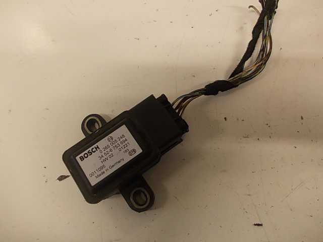 Land Rover Range Rover Sensors, other LAND ROVER RANGE ROVER III (LM) (2002-2012) Sen...