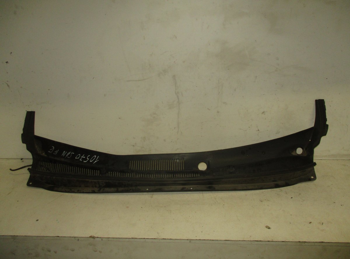 Hyundai Santa Fe Wiper cowl HYUNDAI SANTA FE II (CM, NC) (2005-2012) Wiper ...