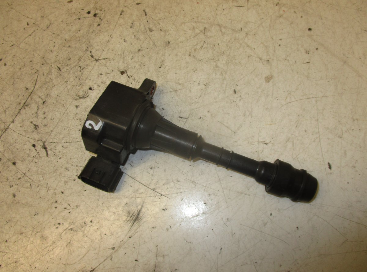 Nissan Murano süütepool NISSAN MURANO (Z50) (2003-2008) Ignition Coil A...