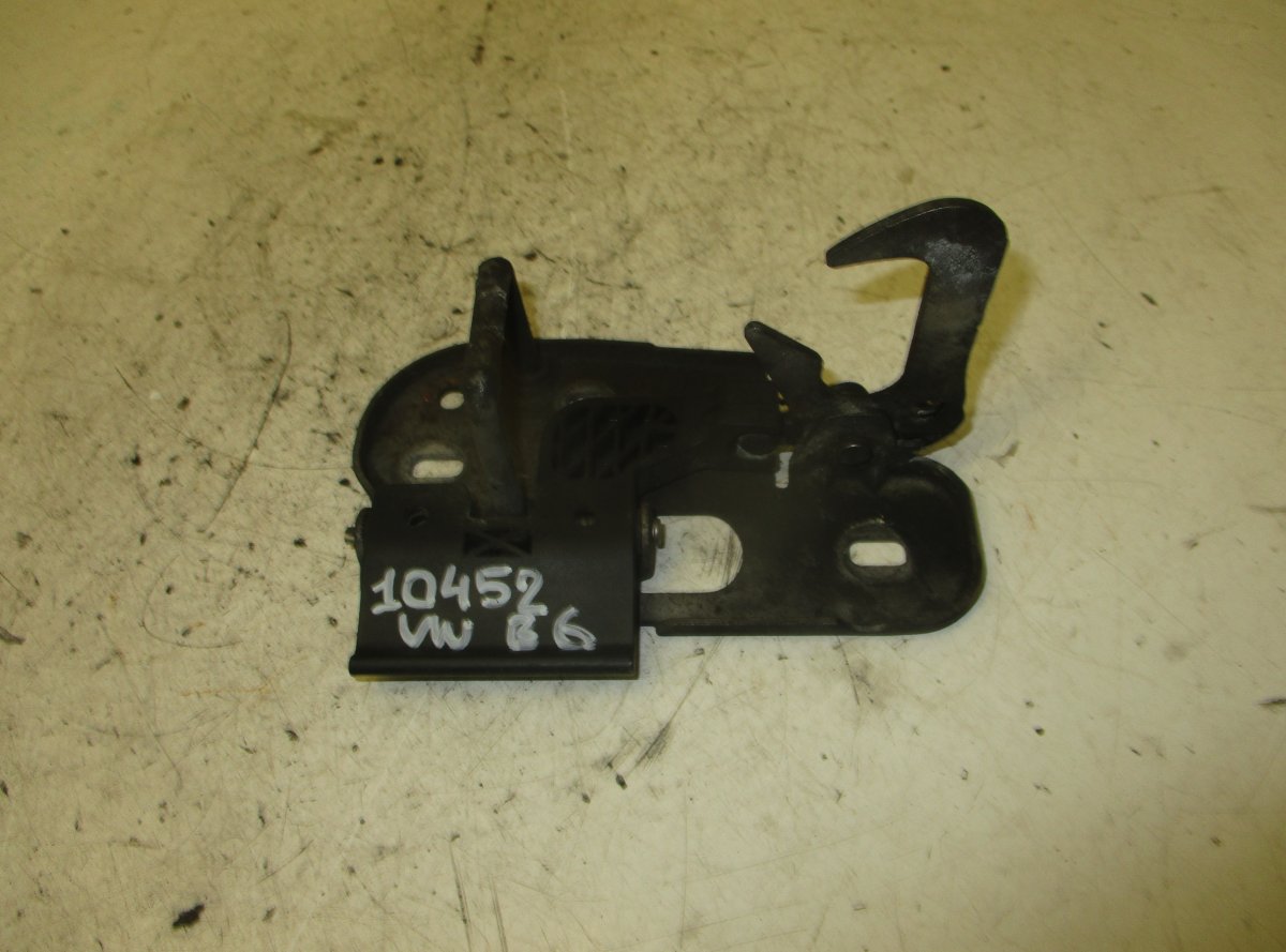 Volkswagen Passat Bonnet Latch VW PASSAT B6 (3C) (2005-2010) Bonnet Latch

Gen...