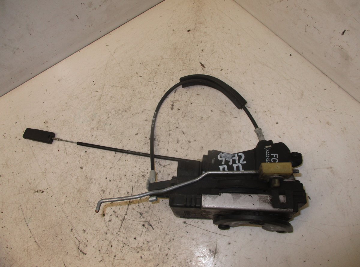 Opel Vectra (B) Door Lock Front Right OPEL VECTRA C (2002-2010) Door Lock Front Right...