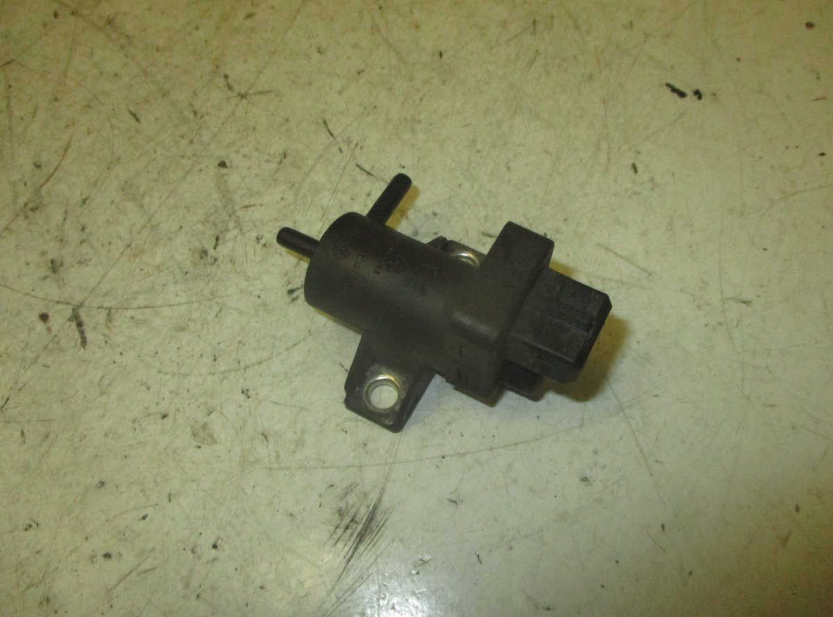 Nissan Qashqai Engine Solenoid Valve NISSAN QASHQAI I (J10) (2007-2013) Engine Solen...