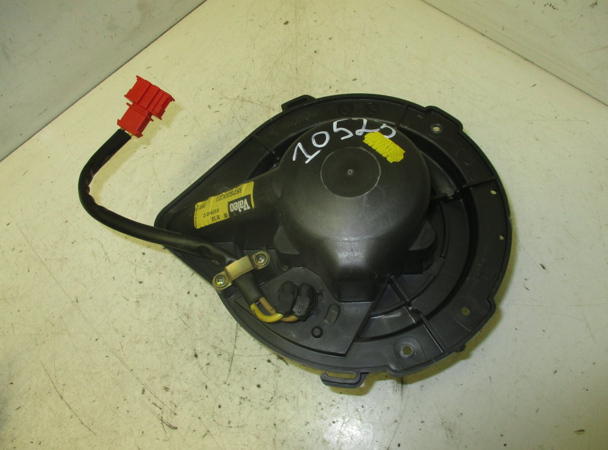 Volkswagen Passat Heater Fan VW PASSAT (B3, B4) (1988-1997) Heater Fan 35782...