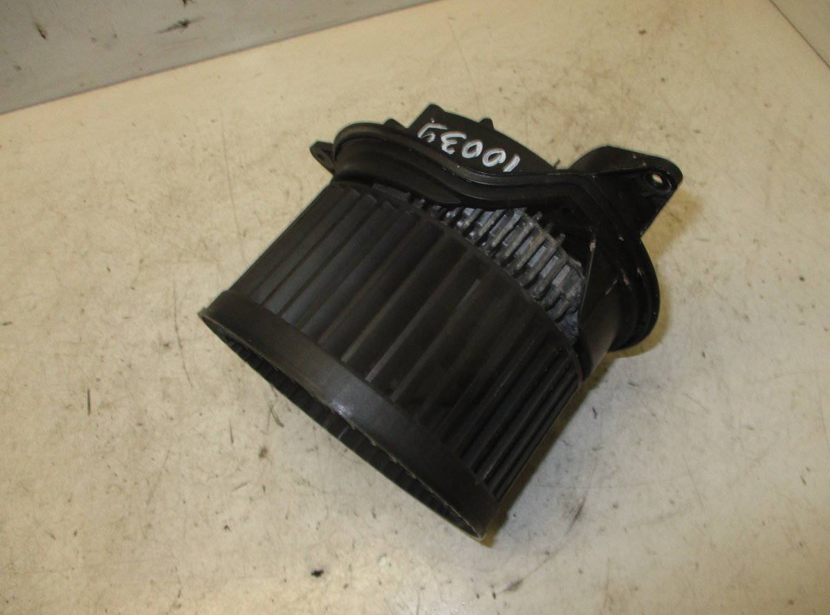 Ford Mondeo Heater Fan FORD MONDEO Mk III (2000-2007) Heater Fan 1S7H1...