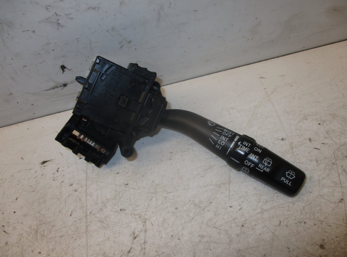 Toyota Avensis Verso Wiper Switch TOYOTA AVENSIS VERSO (XM20) (2001-2009) Wiper S...