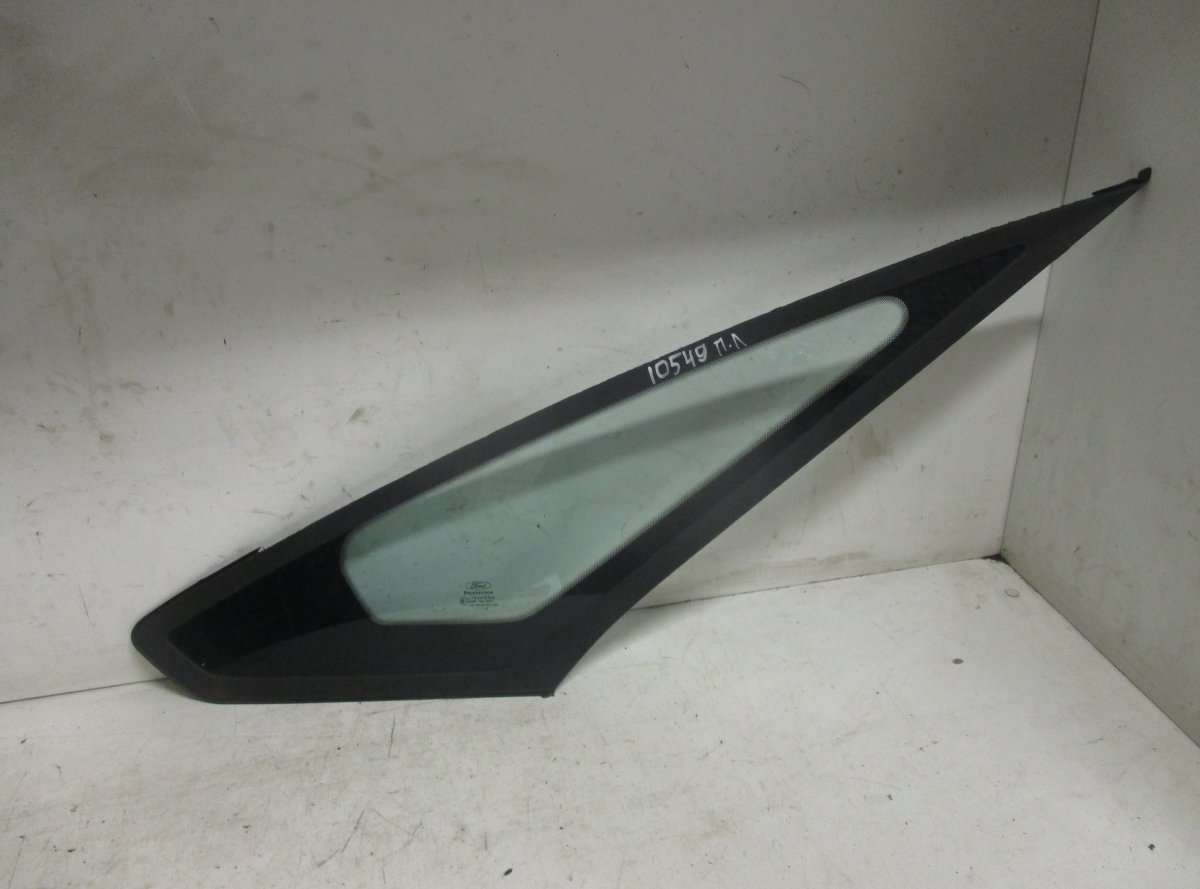 Ford S-Max Chassis Side Window glass Front Left FORD S-MAX I (2006-2014) Chassis Side Window gl...
