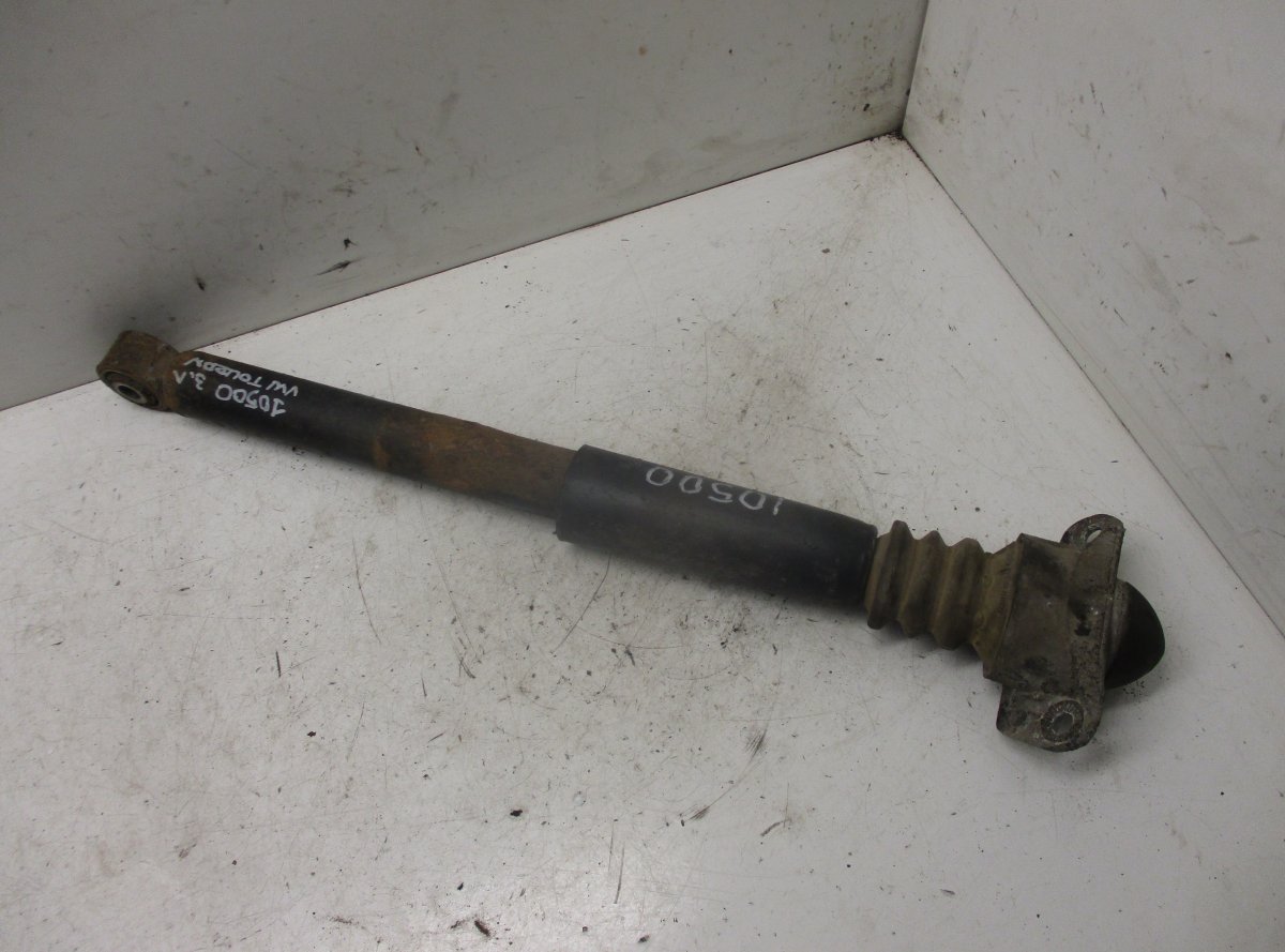 Volkswagen Touran Shock Absorber Rear Left VW TOURAN (1T1, 1T2) (2003-2010) Shock Absorber...