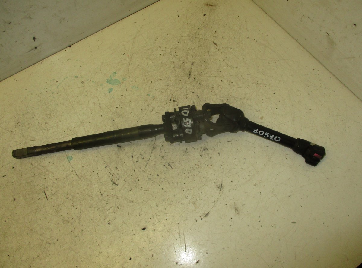 Nissan Murano roolikardaan NISSAN MURANO (Z50) (2003-2008) Steering Shaft
...