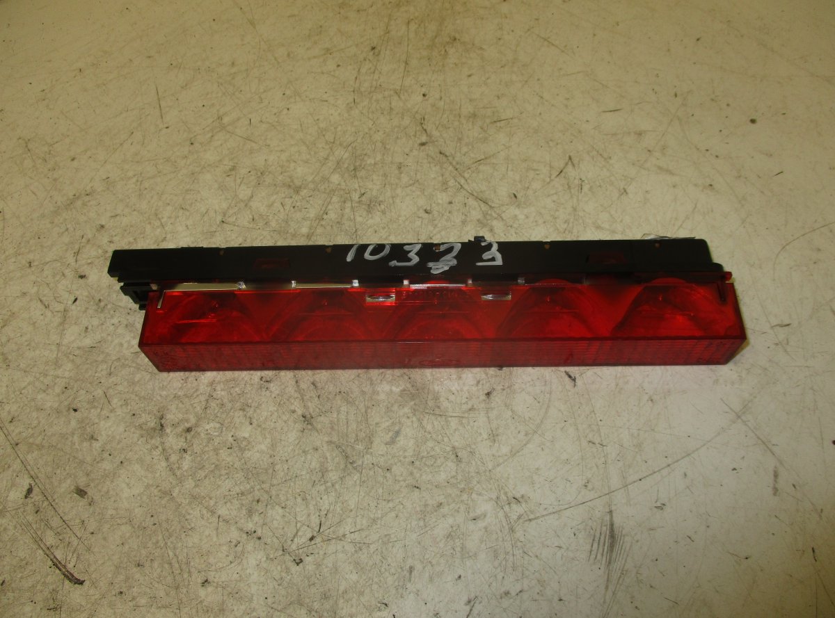 Ford Focus Additional Brake Light FORD FOCUS II (2004-2012) Additional Brake Ligh...
