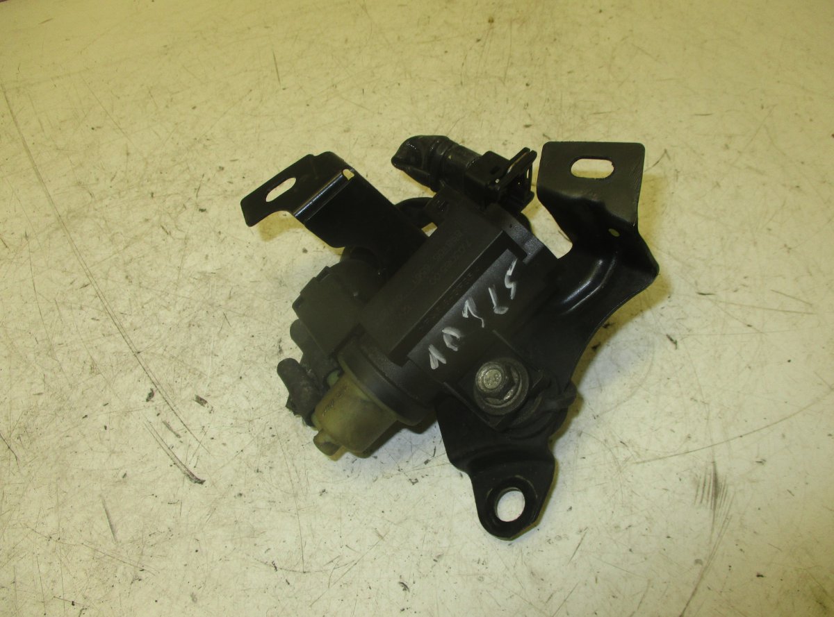 Opel Astra (H) Engine Solenoid Valve OPEL ASTRA H (2004-2014) Engine Solenoid Valve ...