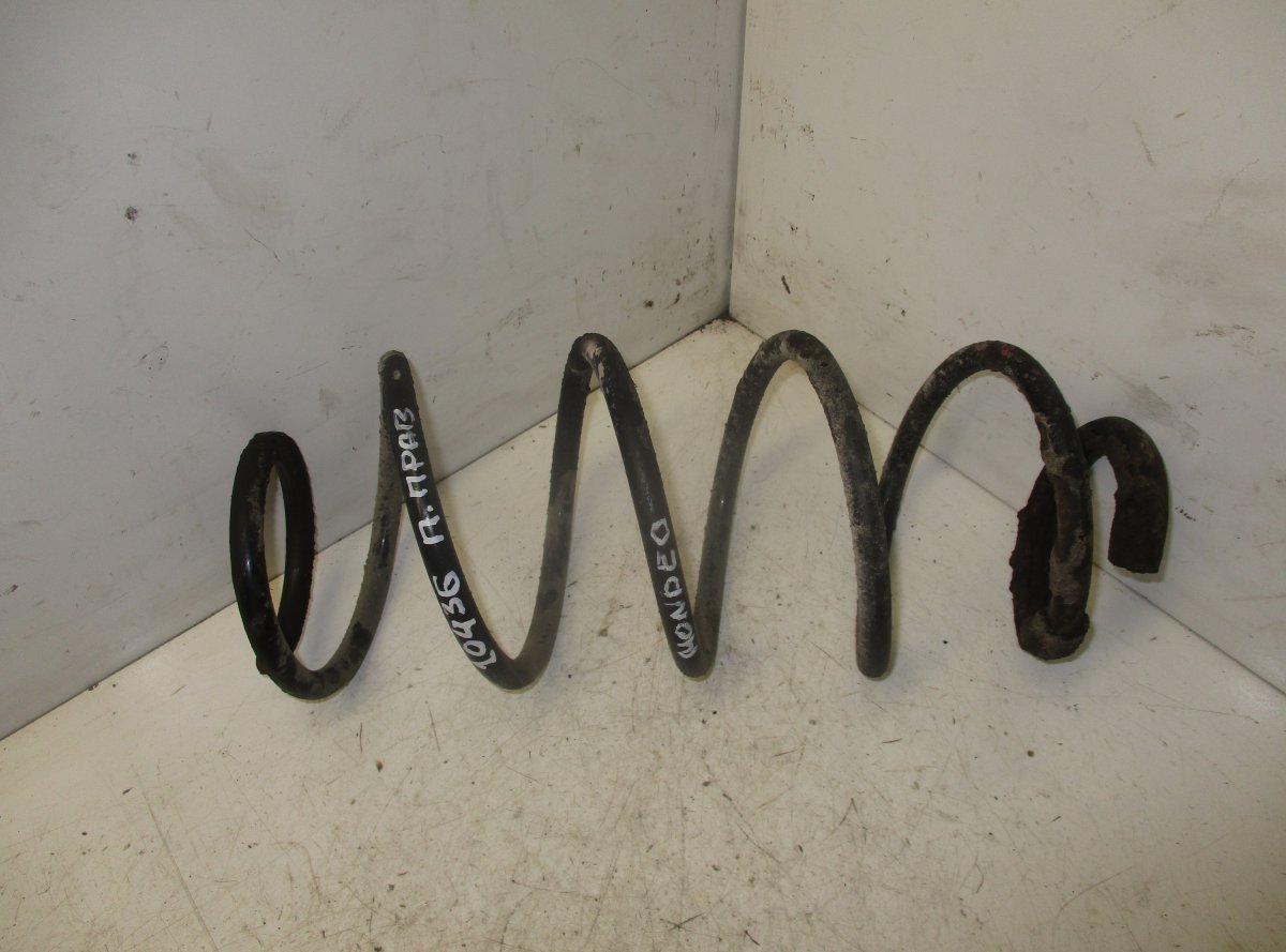 Ford Mondeo Spring Front Right FORD MONDEO Mk III (2000-2007) Spring Front Rig...