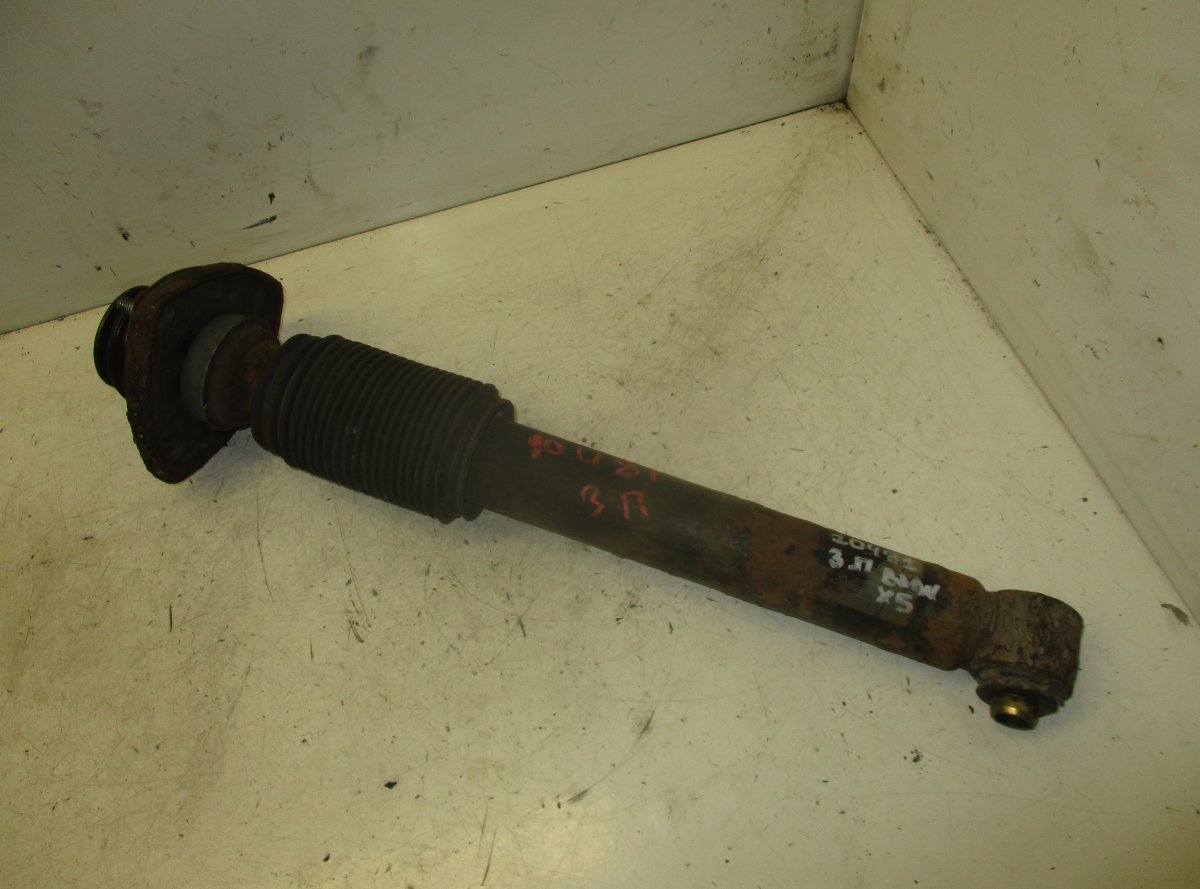 BMW X5 (E53) Shock Absorber Rear Right BMW X5 (E53) (2000-2007) Shock Absorber Rear Ri...