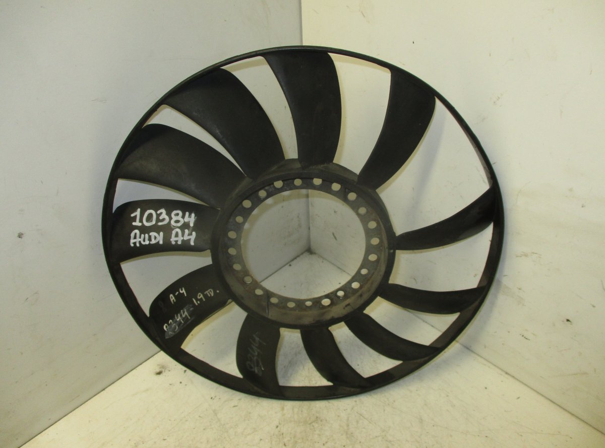 Audi A4 (B5) Cooling Fan Wing