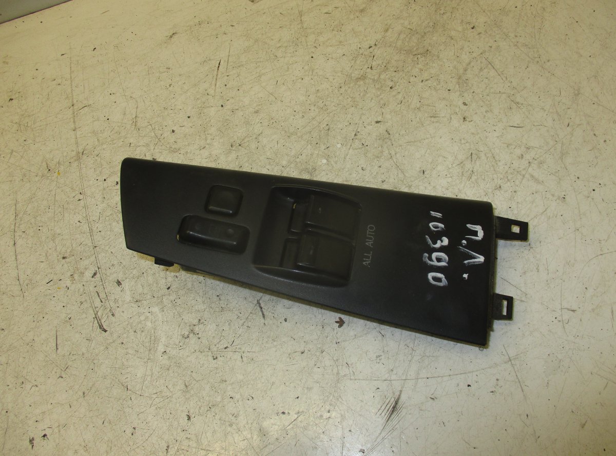 Toyota Corolla Main windows switch TOYOTA COROLLA IX (E120) (2001-2007) Main windo...