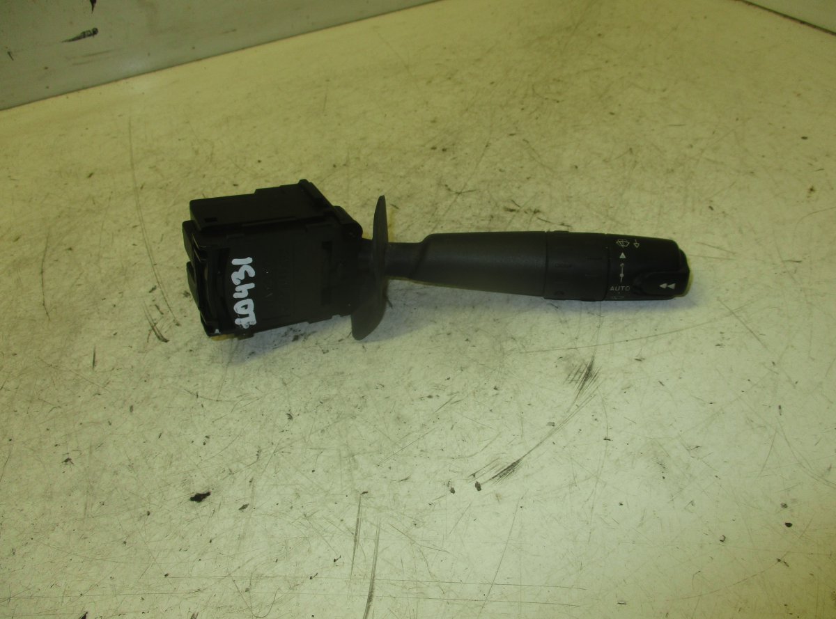 Peugeot 607 Wiper Switch Wiper switch — PEUGEOT 607 (9D, 9U) (2000-2010)...