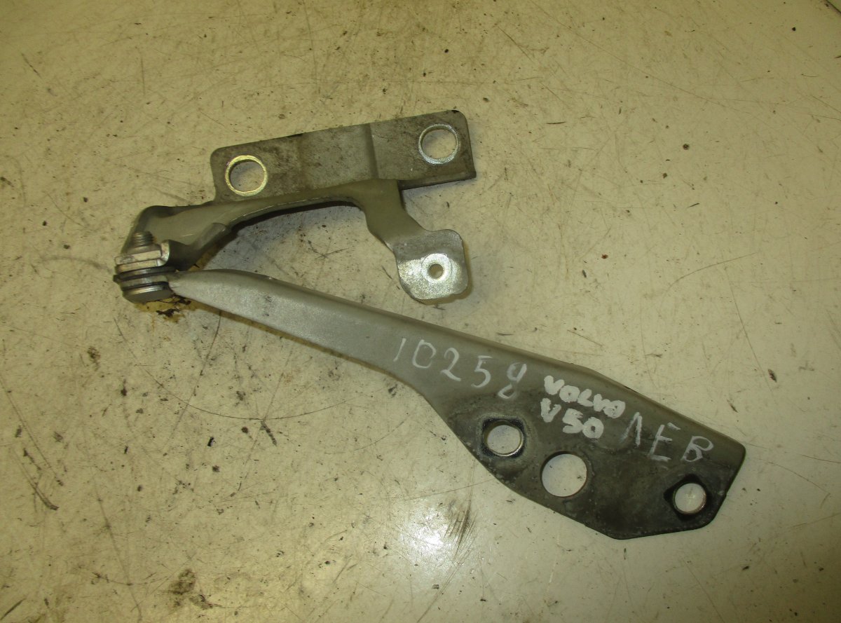 Volvo C70 Bonnet Hinge Left VOLVO S40 / V50 / C30 / C70 (MS, MW) (2004-2012...