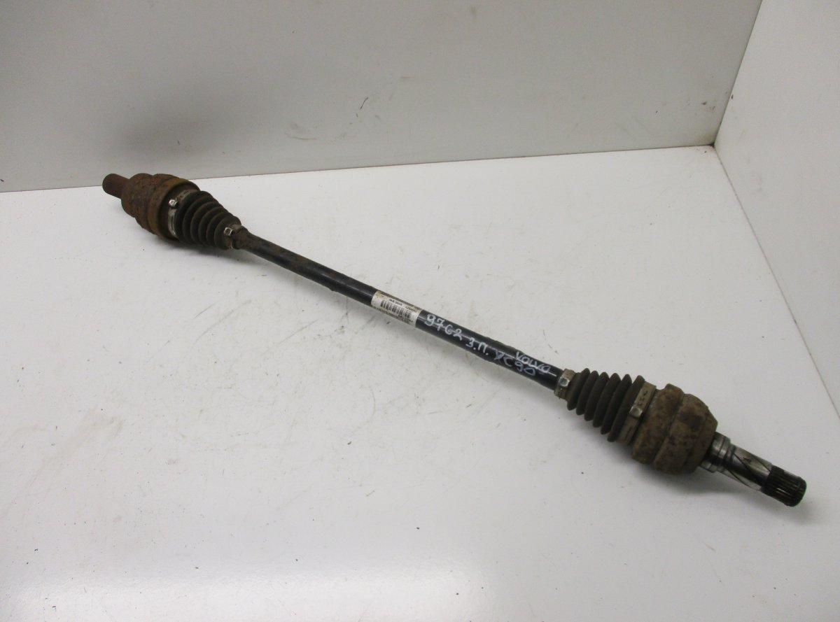 Volvo XC90 Drive Shaft Rear Right VOLVO XC90 I (2002-2014) Drive Shaft Rear Right...