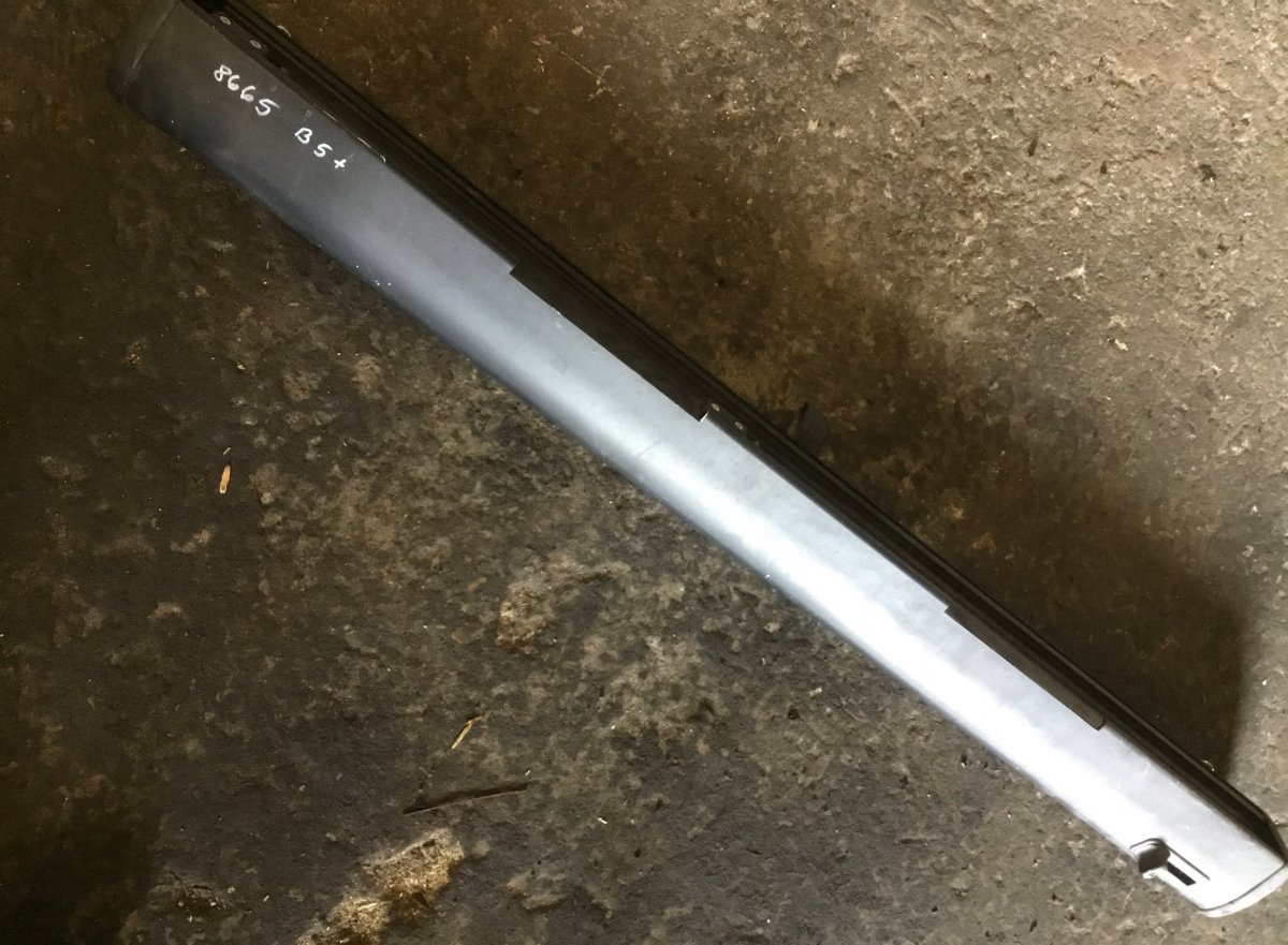 Volkswagen Passat Parcel shelf VW PASSAT B5 (3B3) (2000-2005) Parcel shelf

Ge...