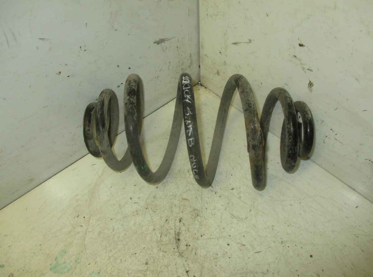 Audi A6 (C5) Spring Rear Left AUDI A6 / A6 ALLROAD (C5) (1997-2005) Spring Re...