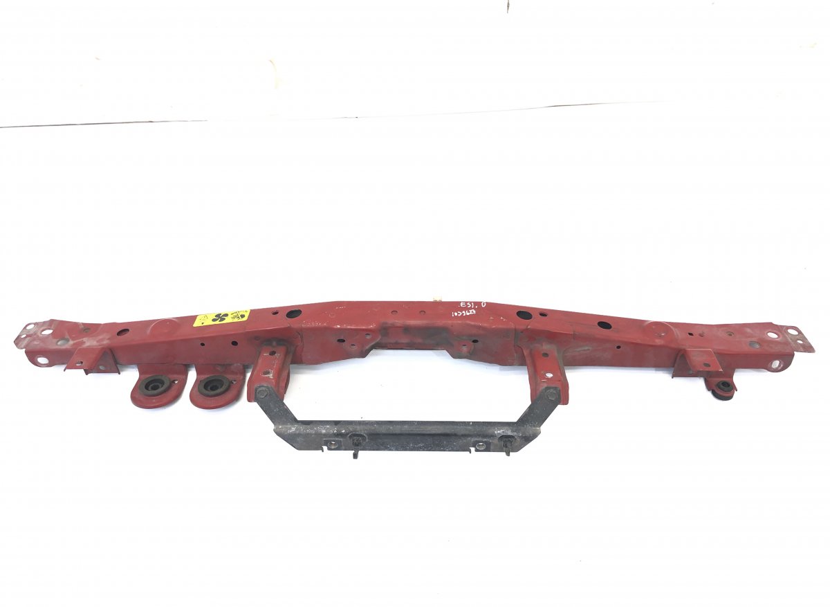Nissan Juke Bonnet latch carrier beam NISSAN JUKE I (F15) (2010-2019) Bonnet latch ca...