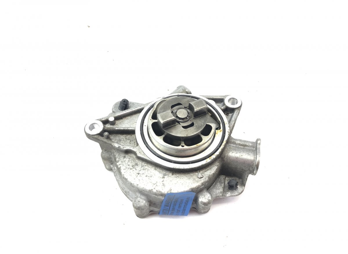 Citroen Berlingo Vacuum Pump, engine CITROËN BERLINGO III (2008-2018) Vacuum Pump, e...