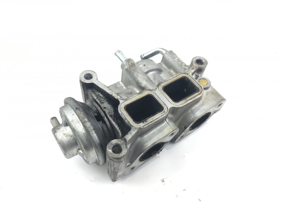 Mitsubishi Pajero EGR Valve