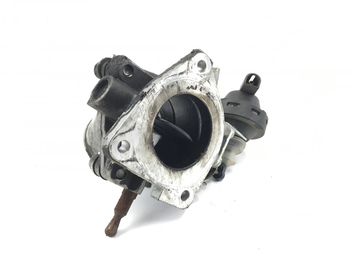 Alfa-Romeo 147 Throttle body ALFA ROMEO 147 (937) (2001-2010) Throttle body ...