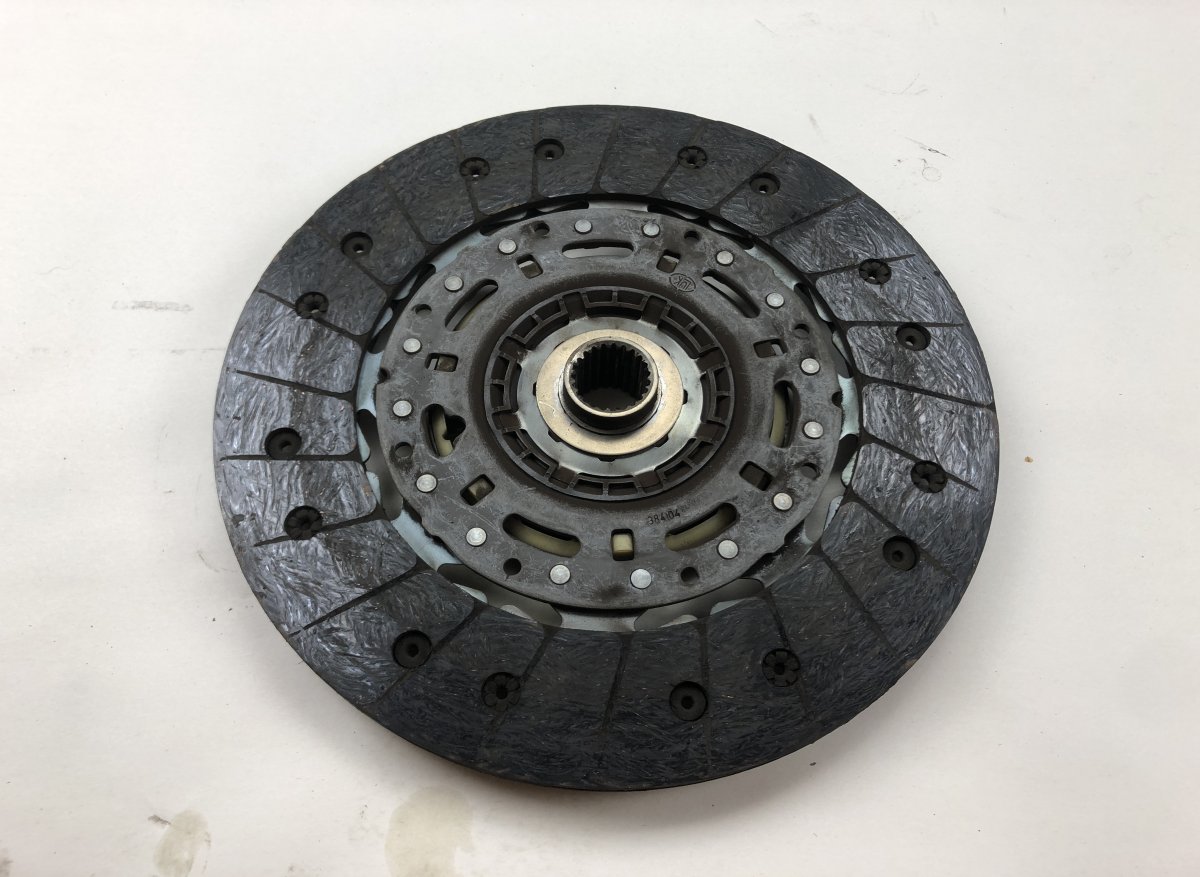 Audi A3 (8P) Clutch set AUDI A3 (8P) (2003-2012) Clutch set 022141031S
...