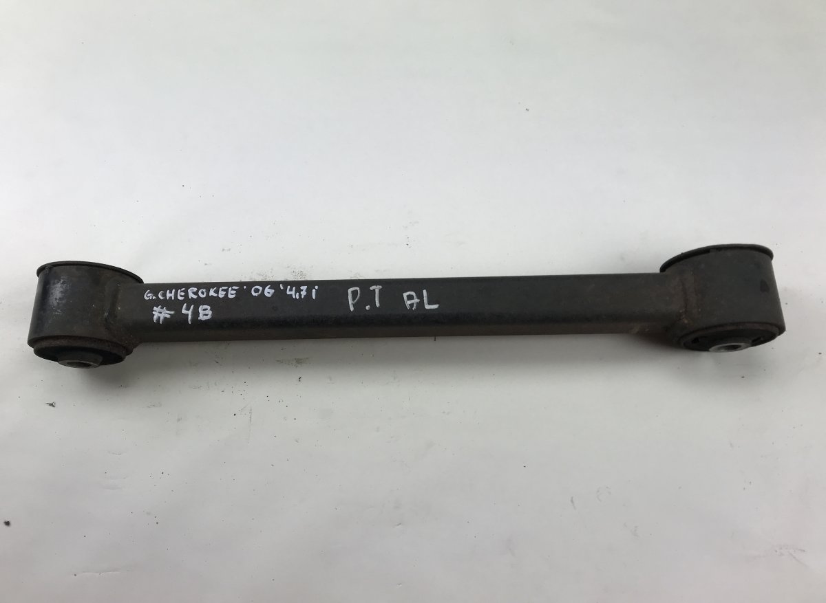 Jeep Grand Cherokee (WK) Rear Axle Track Control Arm Lower Rear right JEEP GRAND CHEROKEE III (WH) (2005-2010) Rear A...