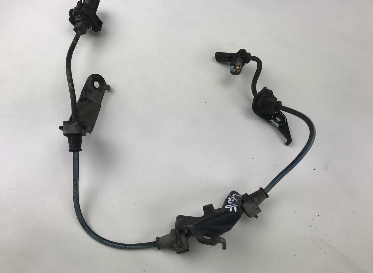 Honda Accord ABS Sensor Front Left HONDA ACCORD VIII (CP, CU) (2007-2015) ABS Sens...