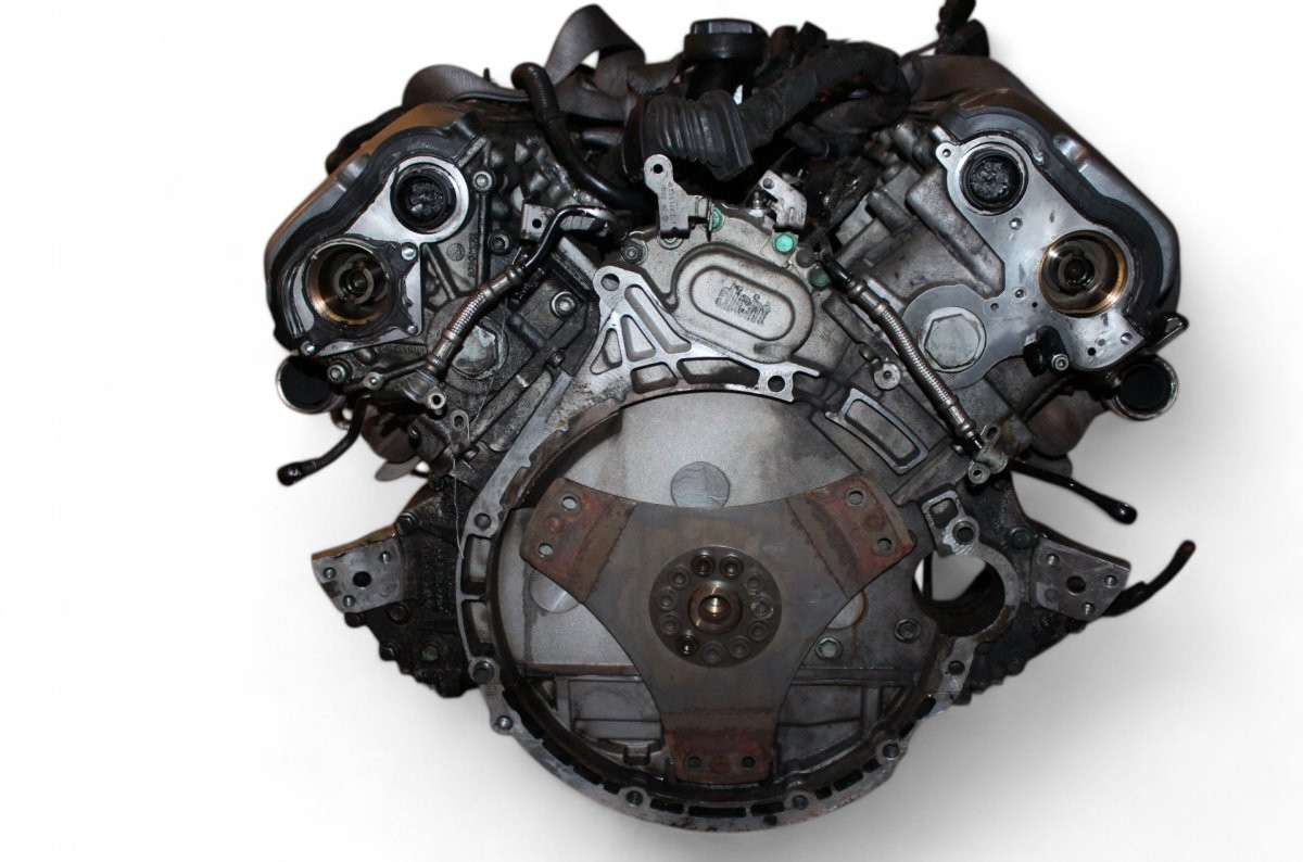 Volkswagen Phaeton Engine VW PHAETON (3D) (2002-2016) Engine 07Z100031DX
...