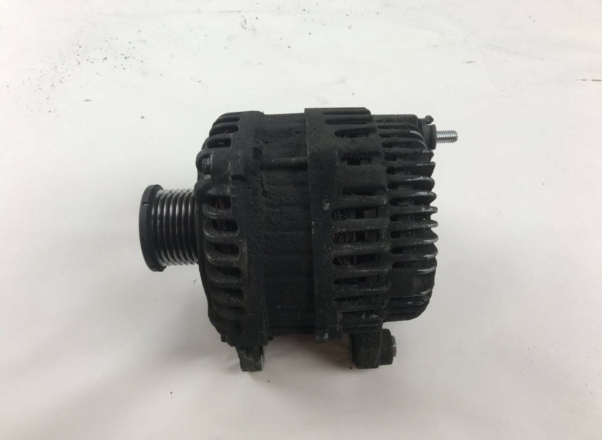 Nissan X-Trail Alternator Alternator — NISSAN X-TRAIL II (T31) (2007-2013...