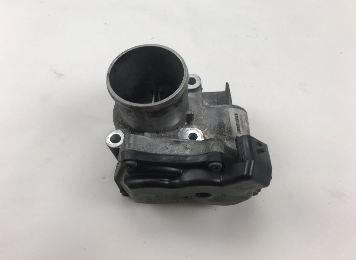 Nissan X-Trail Throttle body NISSAN X-TRAIL II (T31) (2007-2013) Throttle bo...