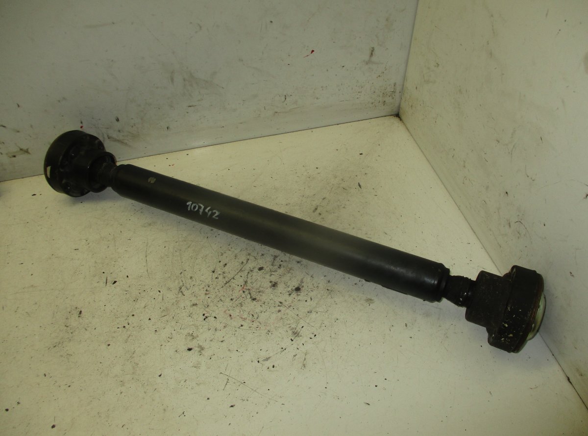 Volkswagen Touareg Propeller shaft front VW TOUAREG I (7L) (2002-2010) Propeller shaft f...