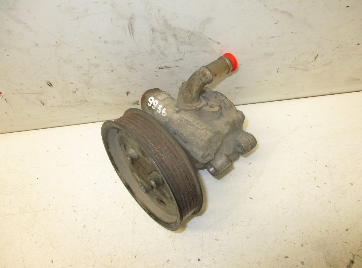 Volkswagen Sharan насос усилителя рулевого управления VW SHARAN I (7M) (1995-2010) Power steering pum...
