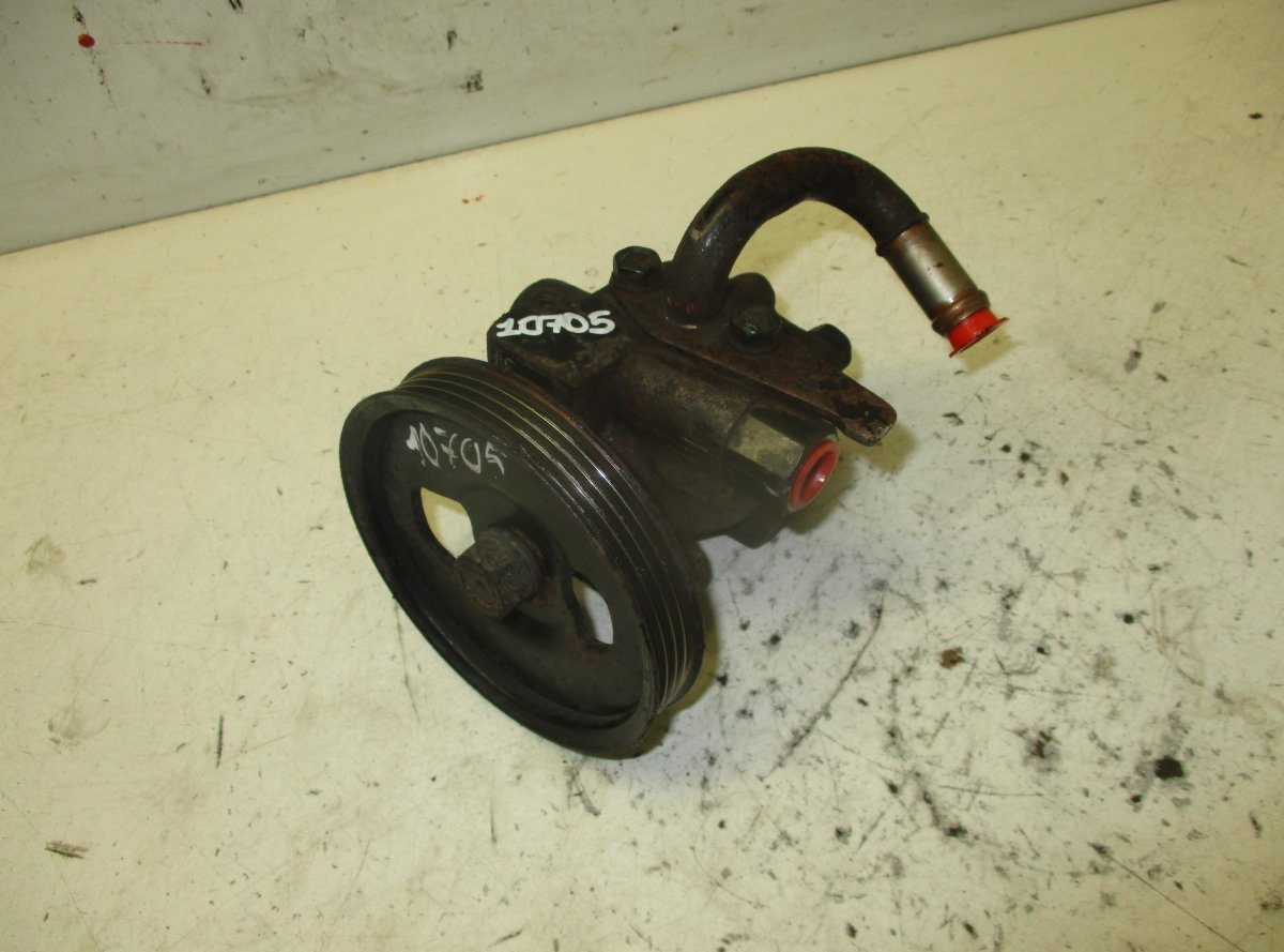 roolivõimendi pump Brand/Model: HYUNDAI H1 / STAREX
Year: 2004
Eng...