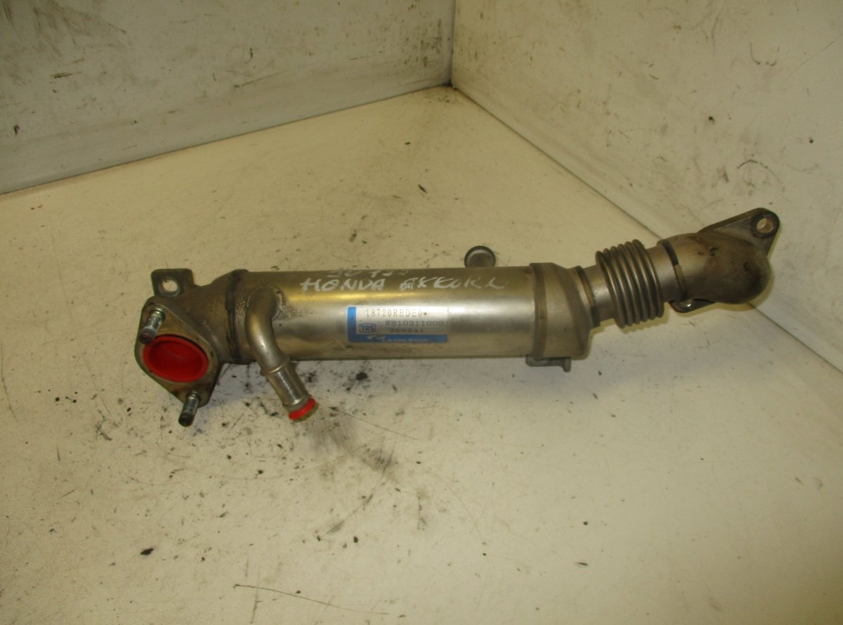 Honda Accord (USA) EGR jahutus HONDA ACCORD VII (CM, CN) (2003-2008) EGR coole...