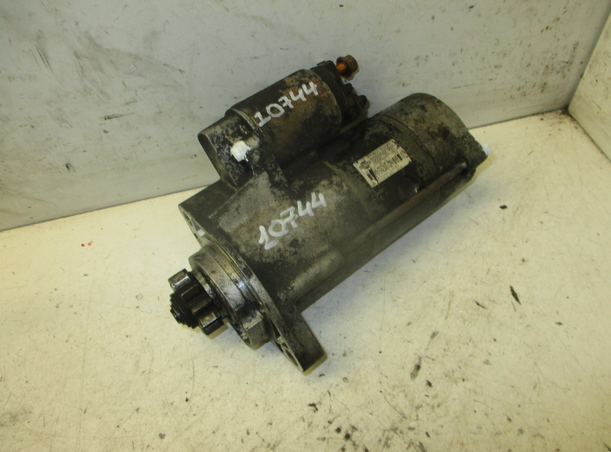 Nissan Pick Up / Navara / NP300 (D22) Starter Motor NISSAN NAVARA II / NP300 (D40) (2004-2021) Star...