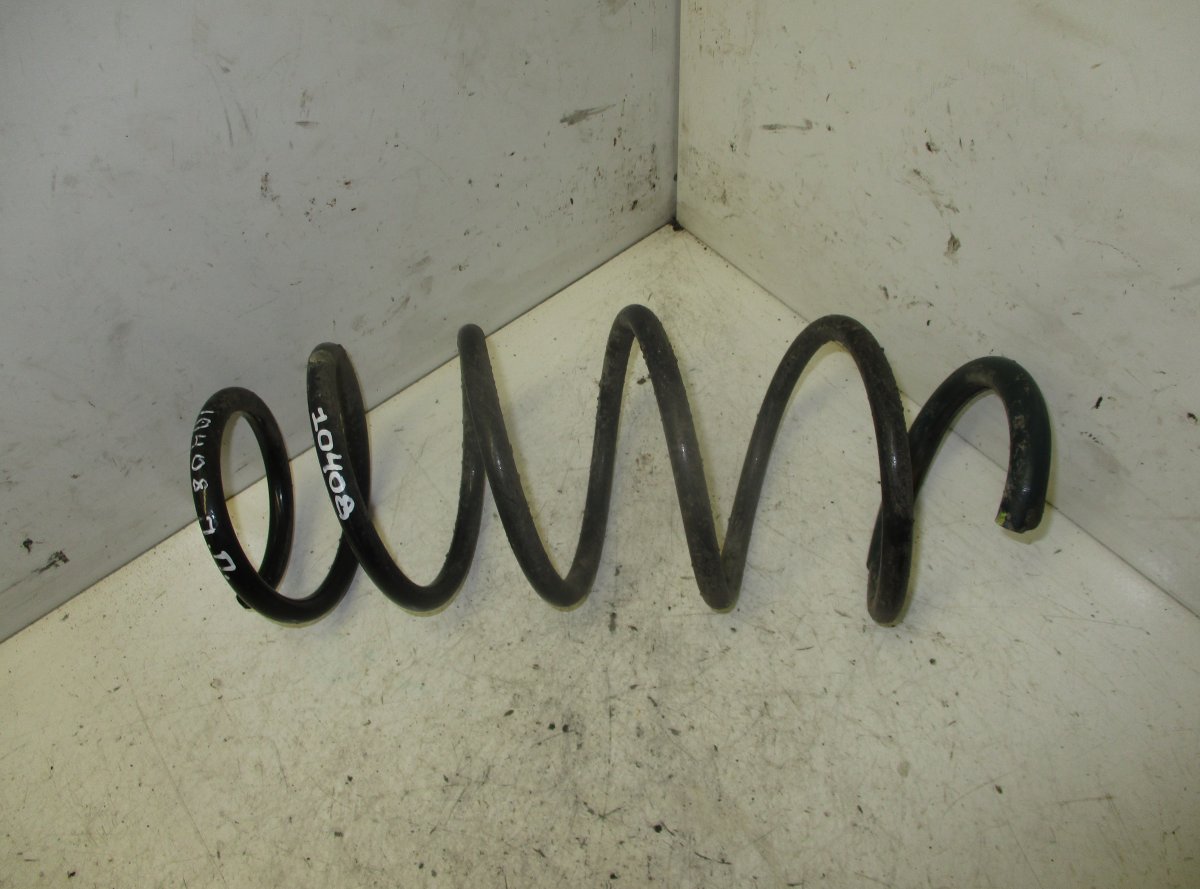 Opel Astra (G) Spring Front Right OPEL ASTRA H (2004-2014) Spring Front Right

Ge...