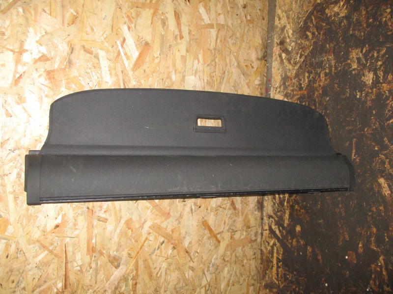 Audi A4 (B6) Parcel shelf AUDI A4 (B7) (2004-2008) Parcel shelf 8E9863553...