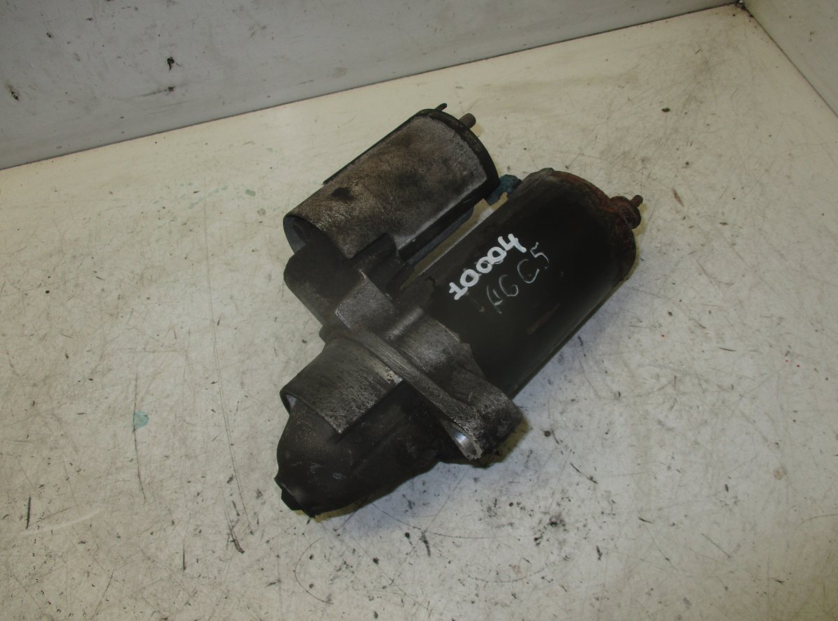 Audi A6 (C5) Starter Motor AUDI A6 / A6 ALLROAD (C5) (1997-2005) Starter m...