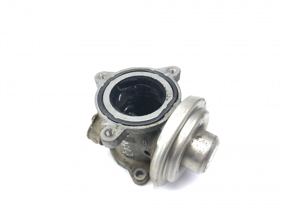 Skoda Roomster / Praktik EGR Valve SKODA ROOMSTER / PRAKTIK (5J) (2005-2015) EGR V...