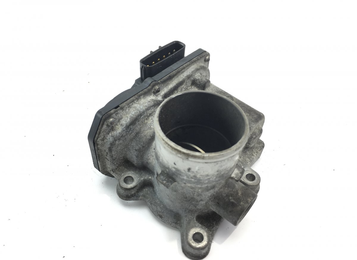 Toyota Yaris Throttle body TOYOTA YARIS II (XP90) (2005-2013) Throttle bod...