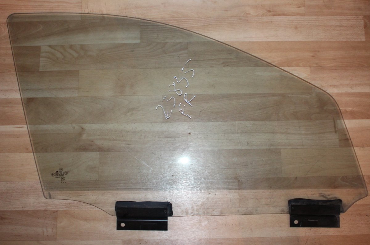 Mercedes-Benz A (W169) Door window glass front right MERCEDES-BENZ ML-CLASS (W164) (2005-2011) Door ...