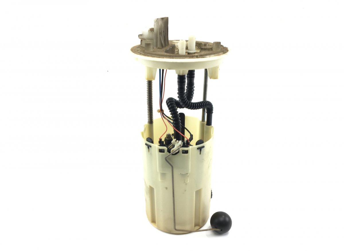 Alfa-Romeo 147 Fuel delivery pump ALFA ROMEO 147 (937) (2001-2010) Fuel delivery ...