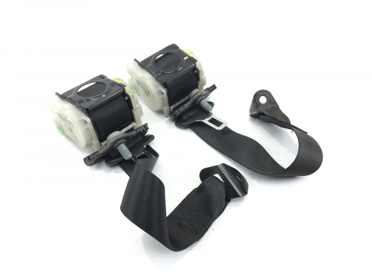 Mercedes-Benz 280SL - 600SL / SL (R129) Seat Belt Rear Left MERCEDES-BENZ C-CLASS (W203, CL203) (2000-2011)...